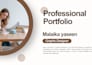 design professional canva social media posts